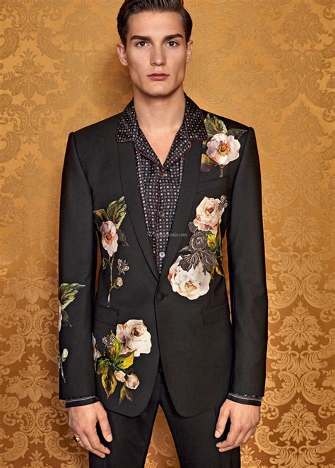 dolce gabbana vestiti uomo|dolce e gabbana vestiti.